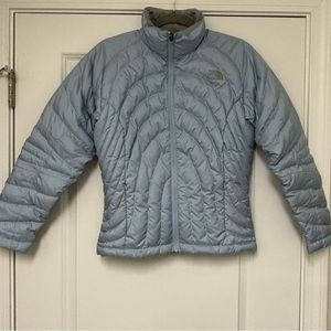 The North face Woman’s Down Jacket
